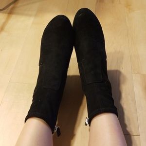 Steve madden Edit Bootie